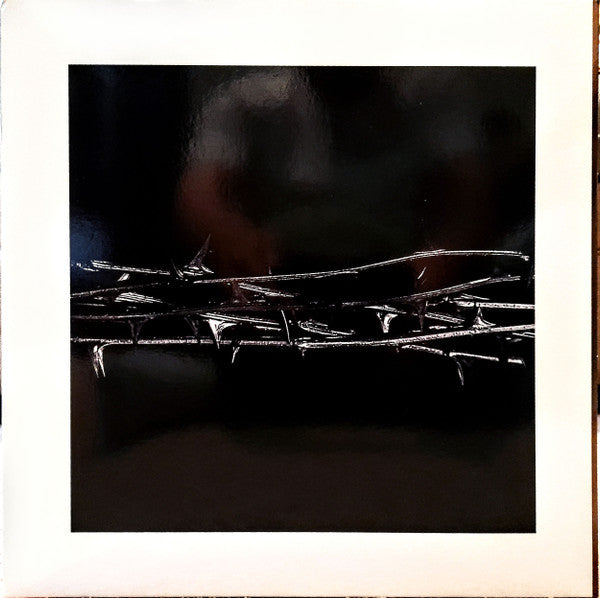 Amenra : De Doorn (2xLP, Album, Dlx, Ltd, Cle)